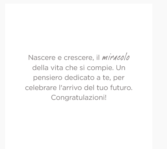 Bracciale in Acciaio Donna Kidult Ciuccio My Little Baby-Kaidara Gioielli