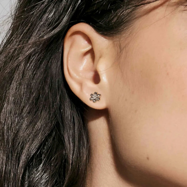 Orecchini in Argento Donna Nomination Petite Sparkle-Kaidara Gioielli