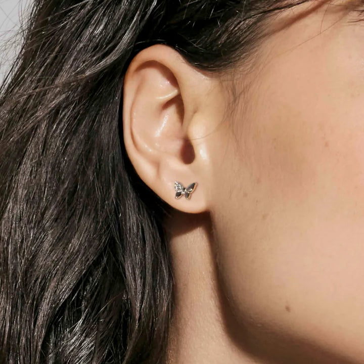 Orecchini in Argento Donna Nomination Petite Sparkle-Kaidara Gioielli