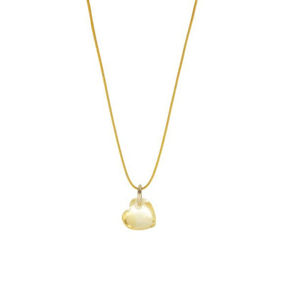 Pendente in Oro Donna Maman et Sophie Citrino-Kaidara Gioielli