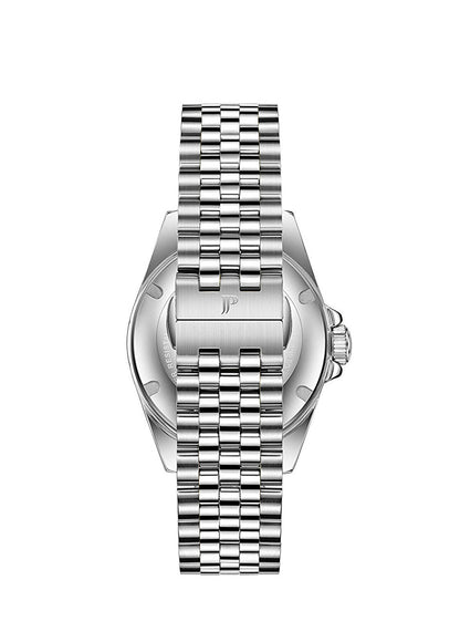 Orologio in Acciaio Uomo Jacques Philippe-Kaidara Gioielli