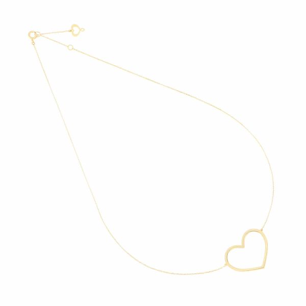 Collana in Oro Donna Maman Et Sophie Polvere-Kaidara Gioielli