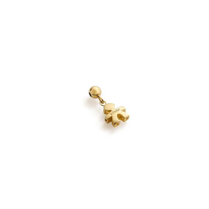Charm Oro Donna Le Bebè Collezione Tesorini Pop-Kaidara Gioielli