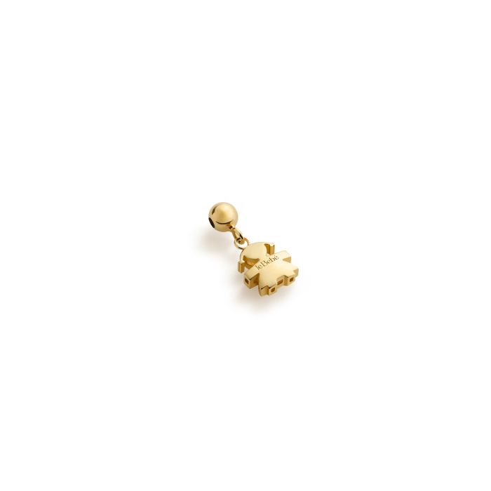 Charm Oro Donna Le Bebè Collezione Tesorini Pop-Kaidara Gioielli