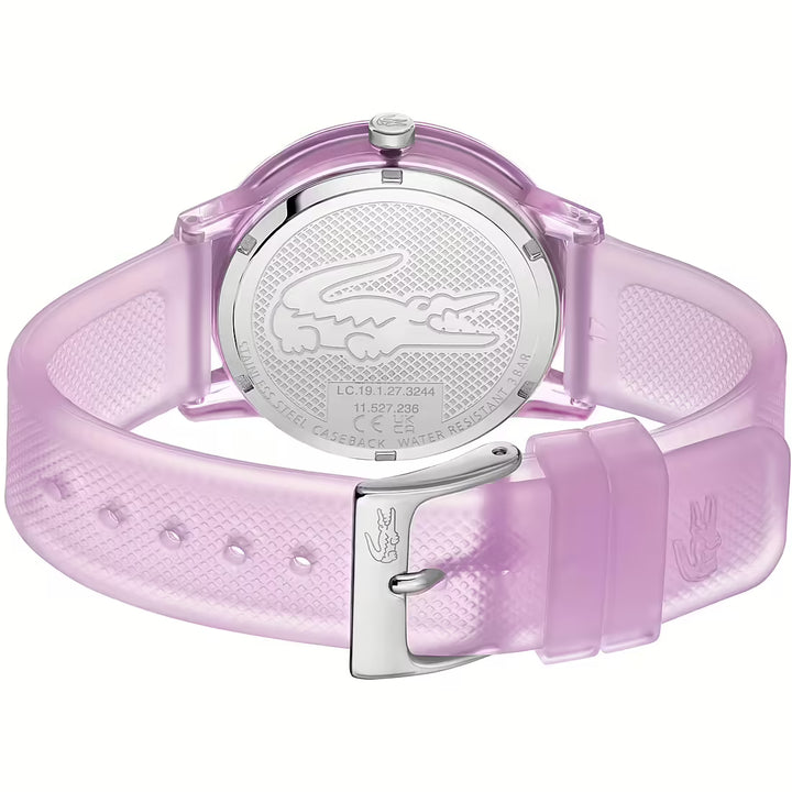 Orologio in Silicone Donna Lacoste-Kaidara Gioielli